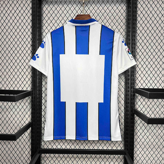 Málaga 1997/98 Home