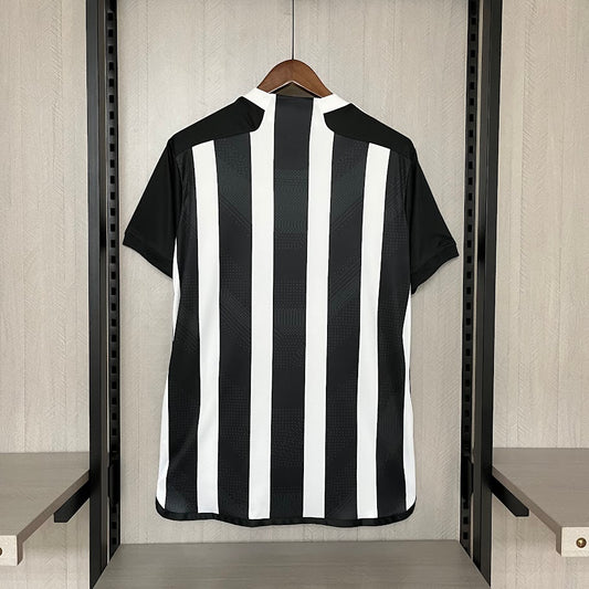 Atlético Mineiro 2024 Home