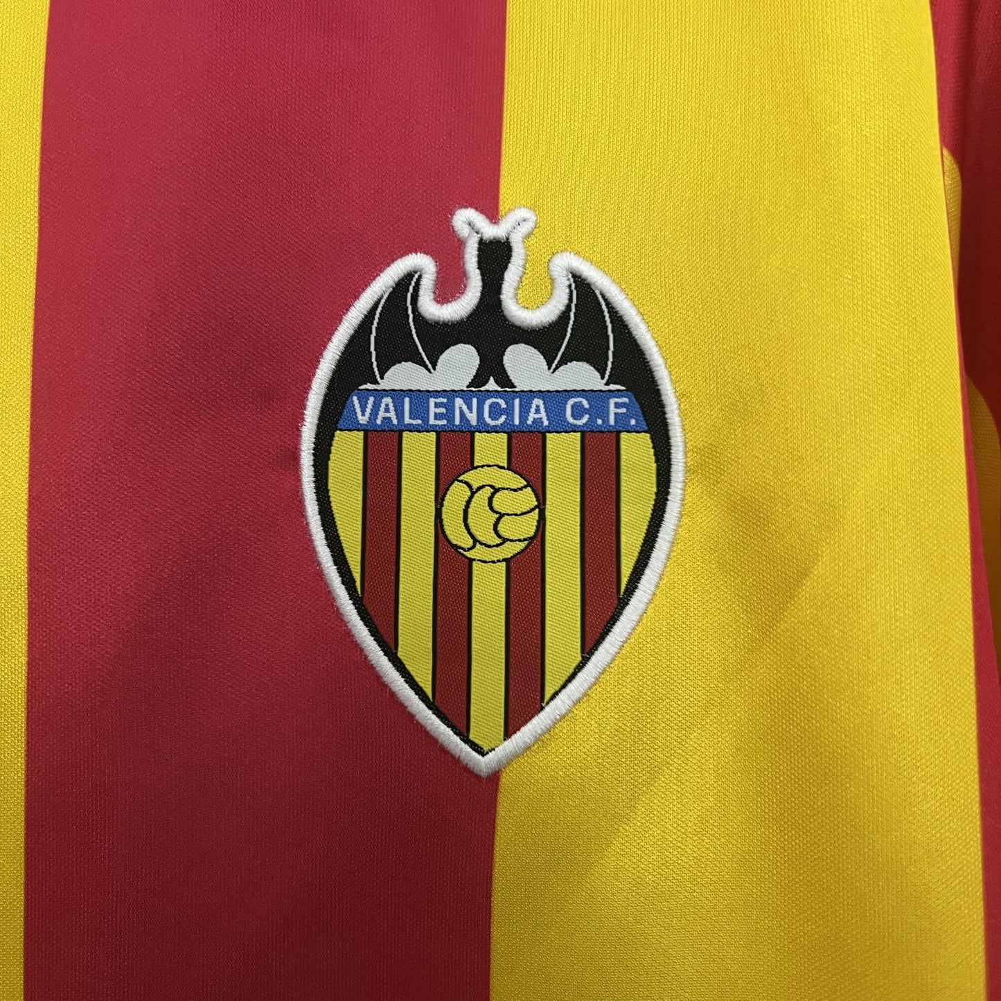 Valencia 1980/82 Home