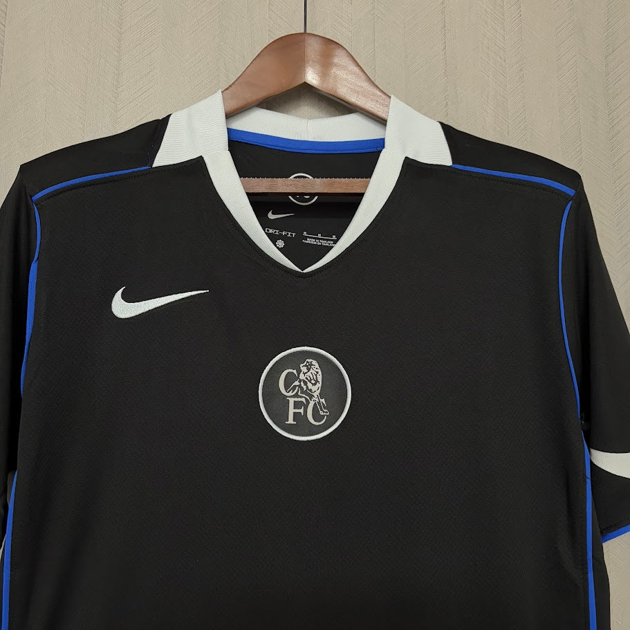 Chelsea 2025/26 Third