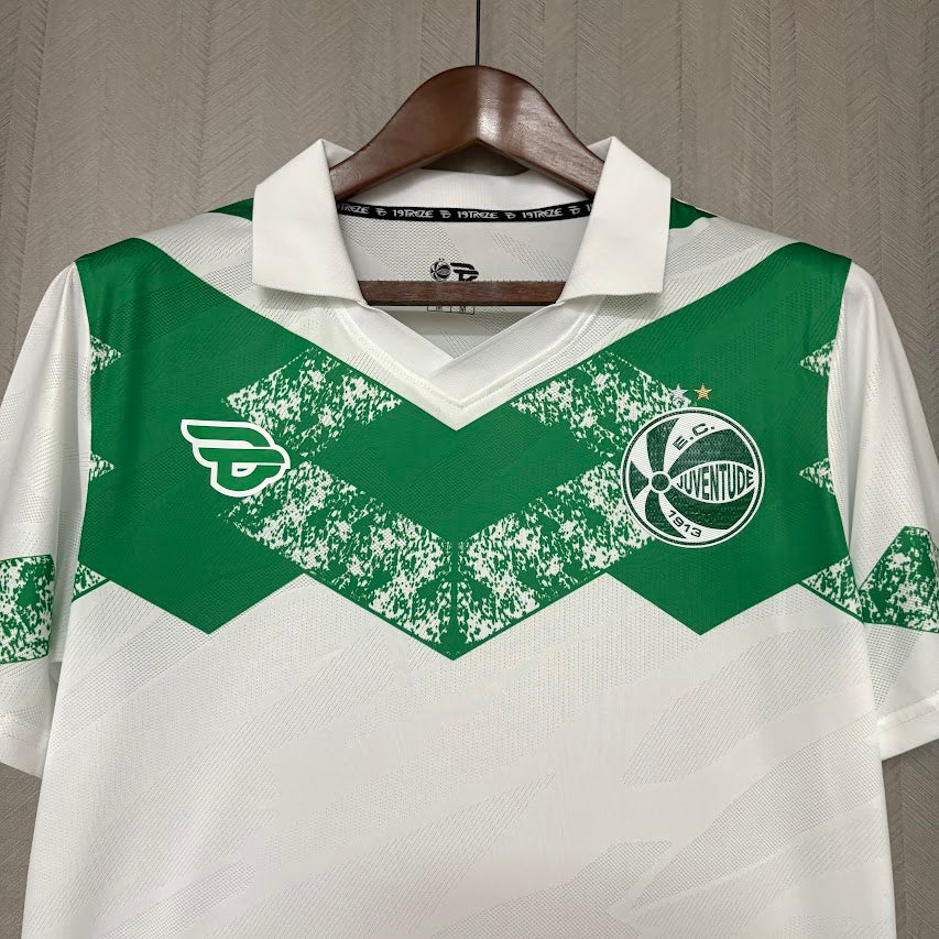 Juventude 2025 Away