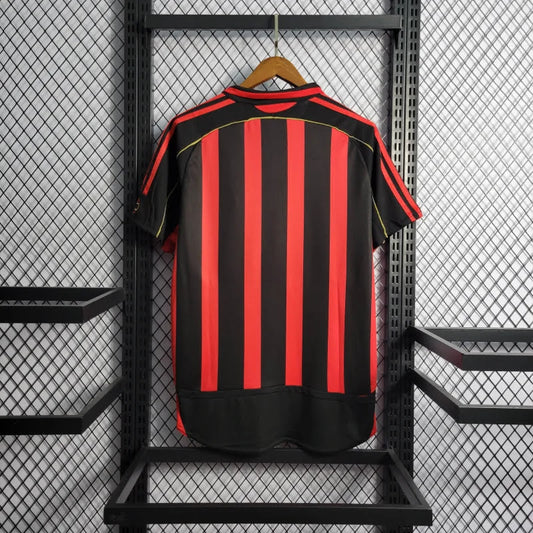 Milan 2006/07 Home