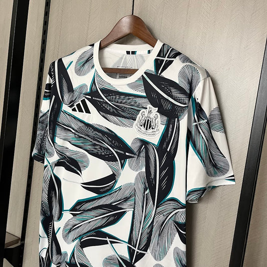 Newcastle United 2024/25 Treino
