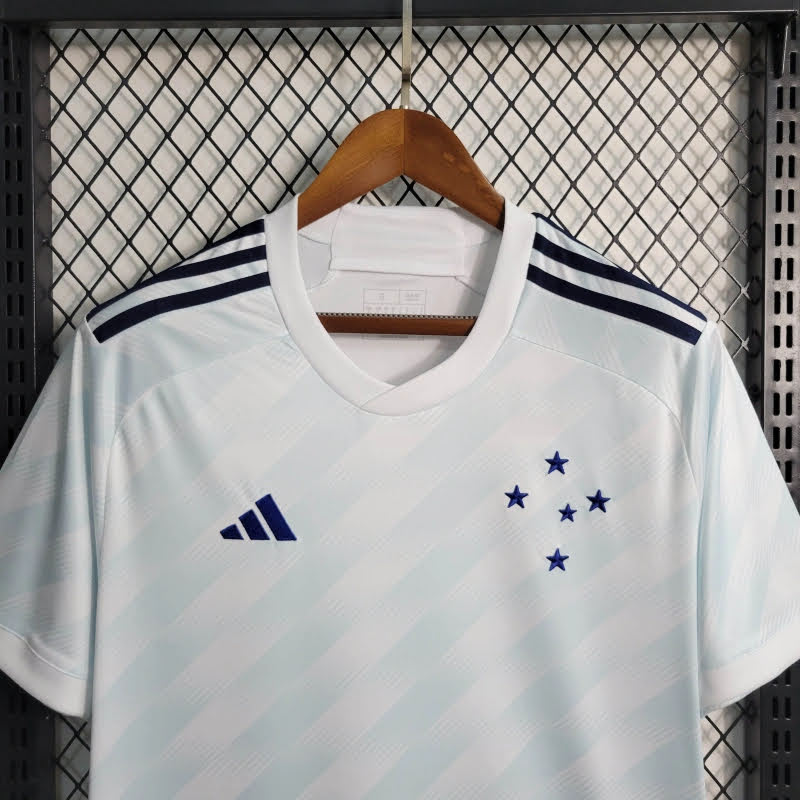 Cruzeiro 2023 Away