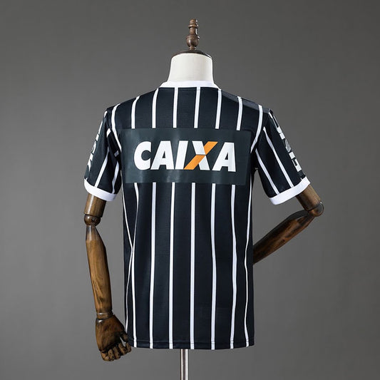 Corinthians 2013 Away