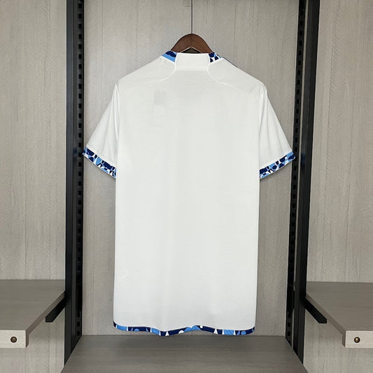Cruzeiro 2024 Away