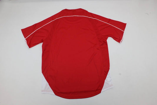 Real Murcia 2007/08 Home