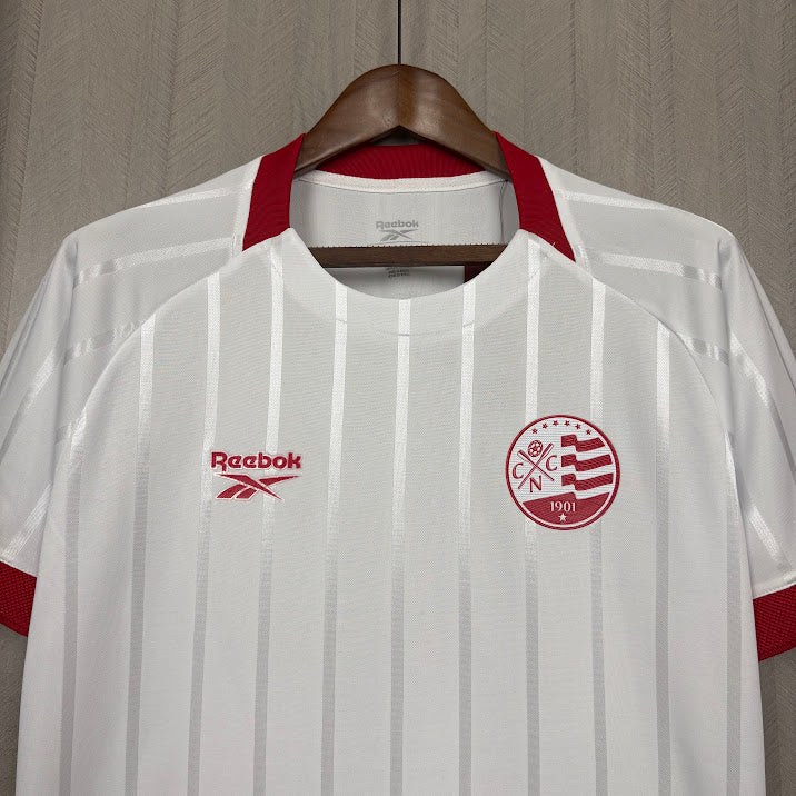 Náutico 2026 Away
