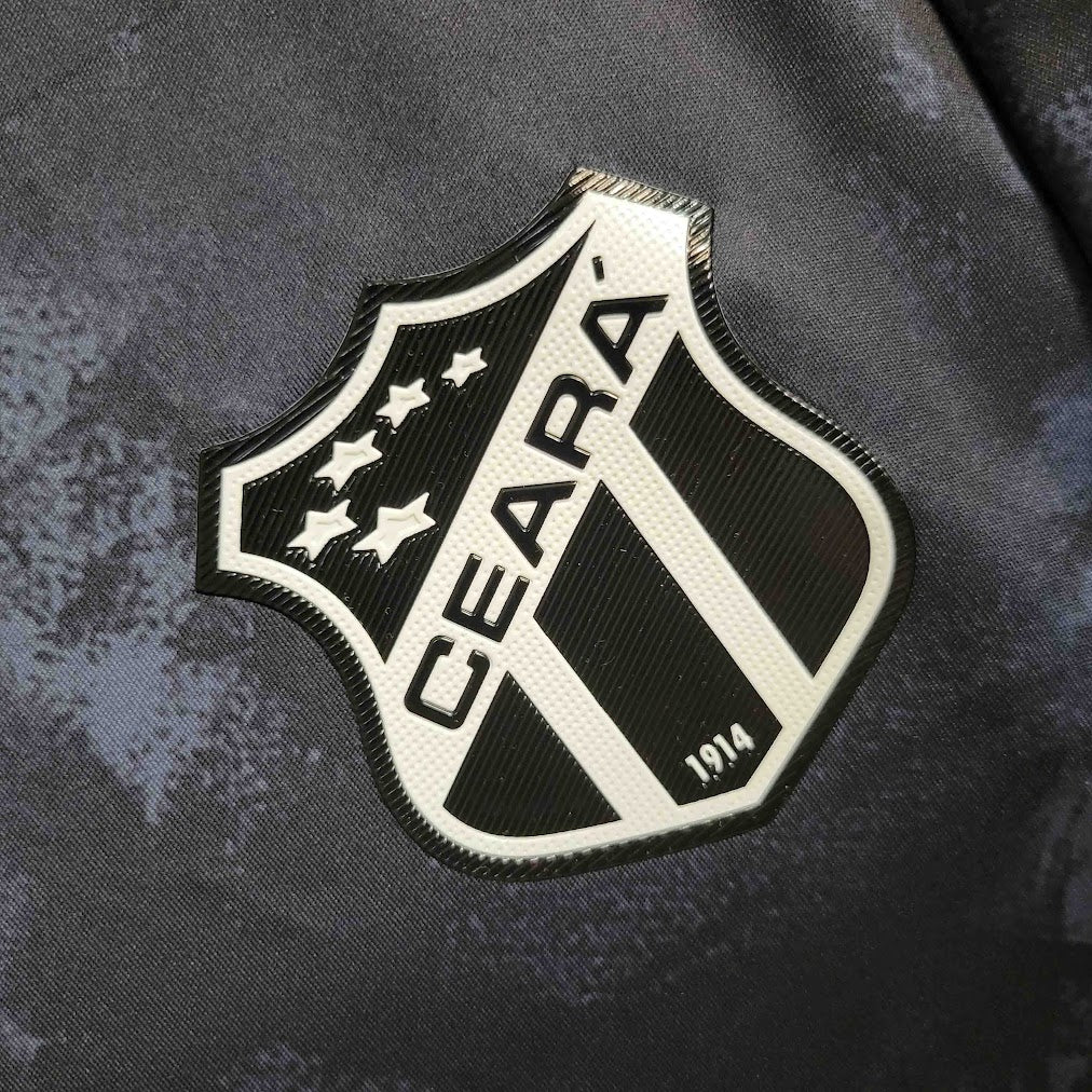 Ceará 2023 Copa do Nordeste