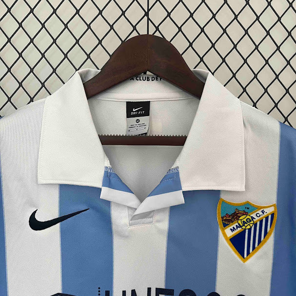 Málaga 2012/13 Home