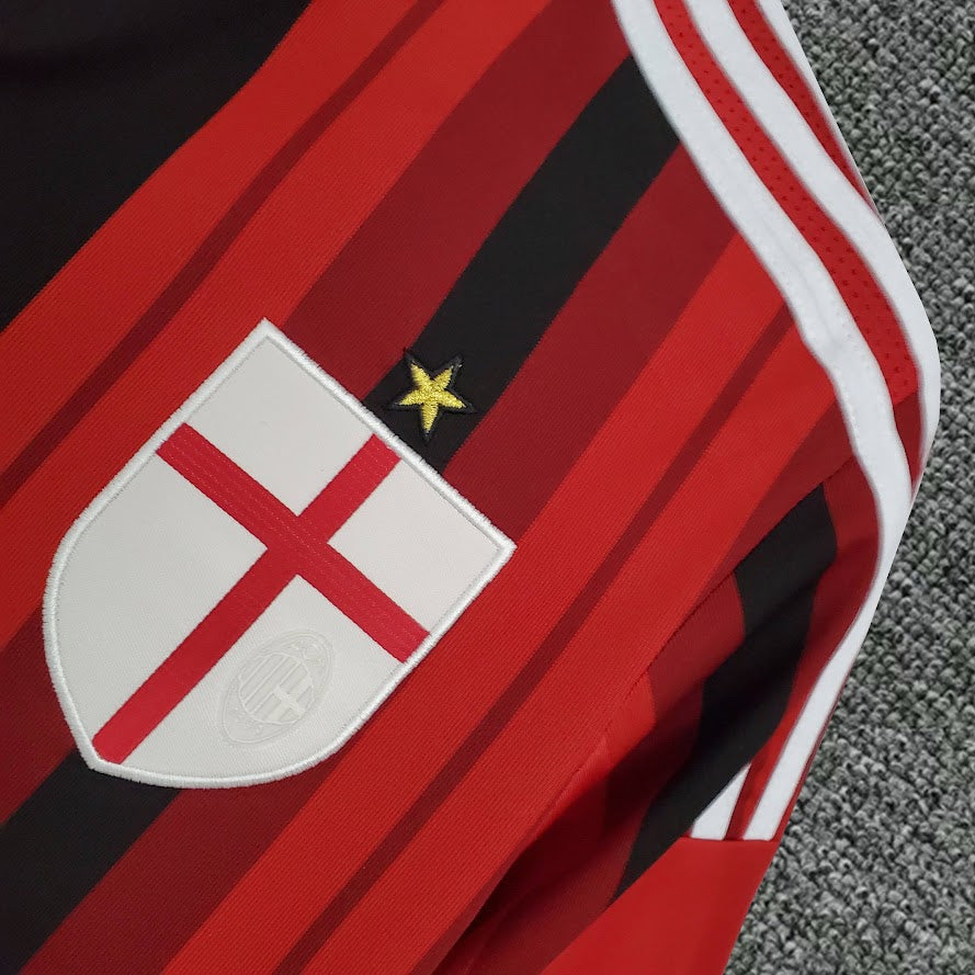Milan 2014/15 Home