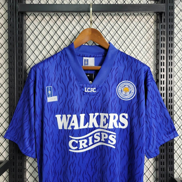 Leicester City 1992/94 Home