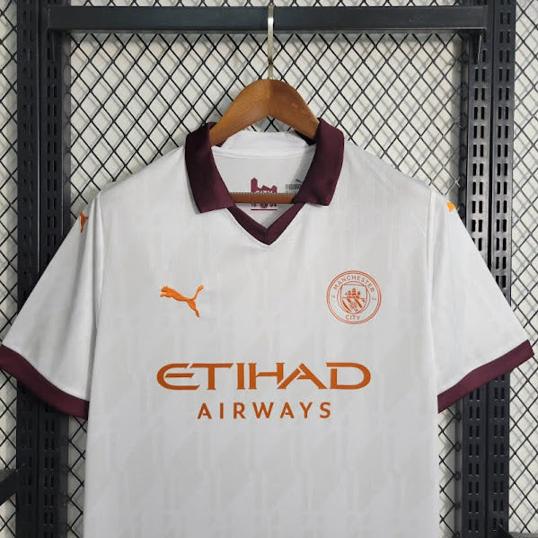 Manchester City 2023/24 Away