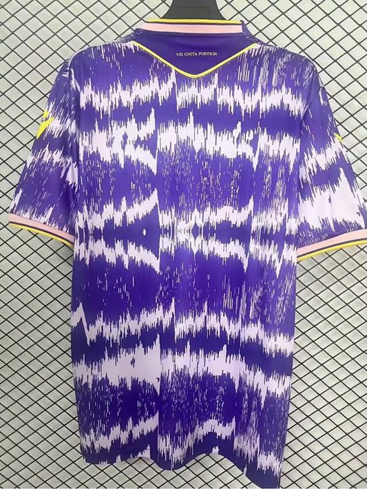Stoke City 2025/26 Away