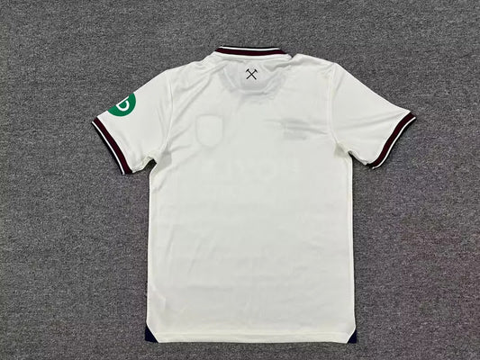 West Ham 2025/26 Away