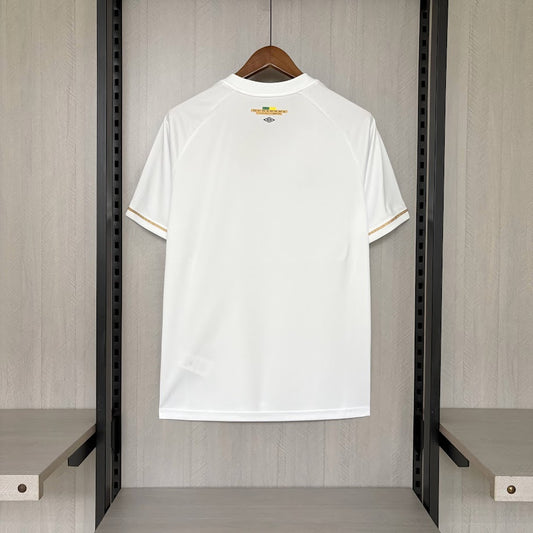 Santos 2026 Home