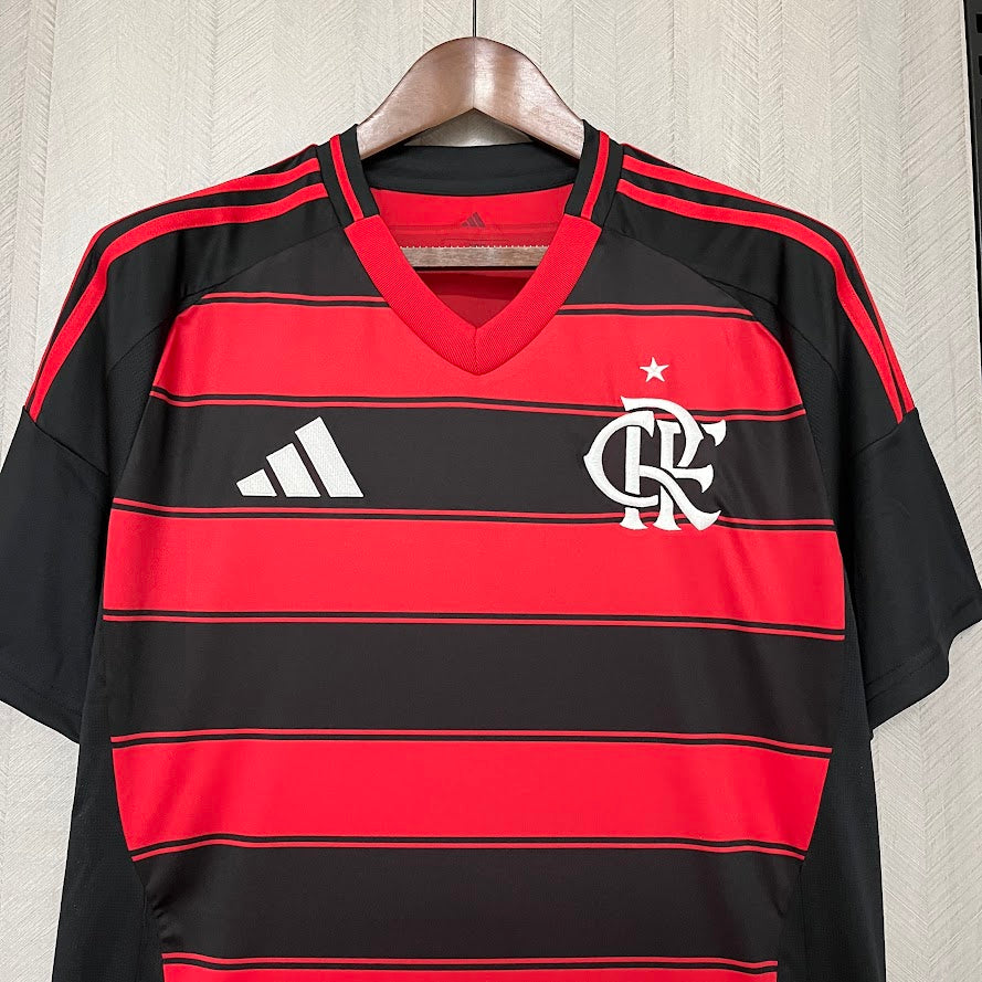 Flamengo 2025 Home