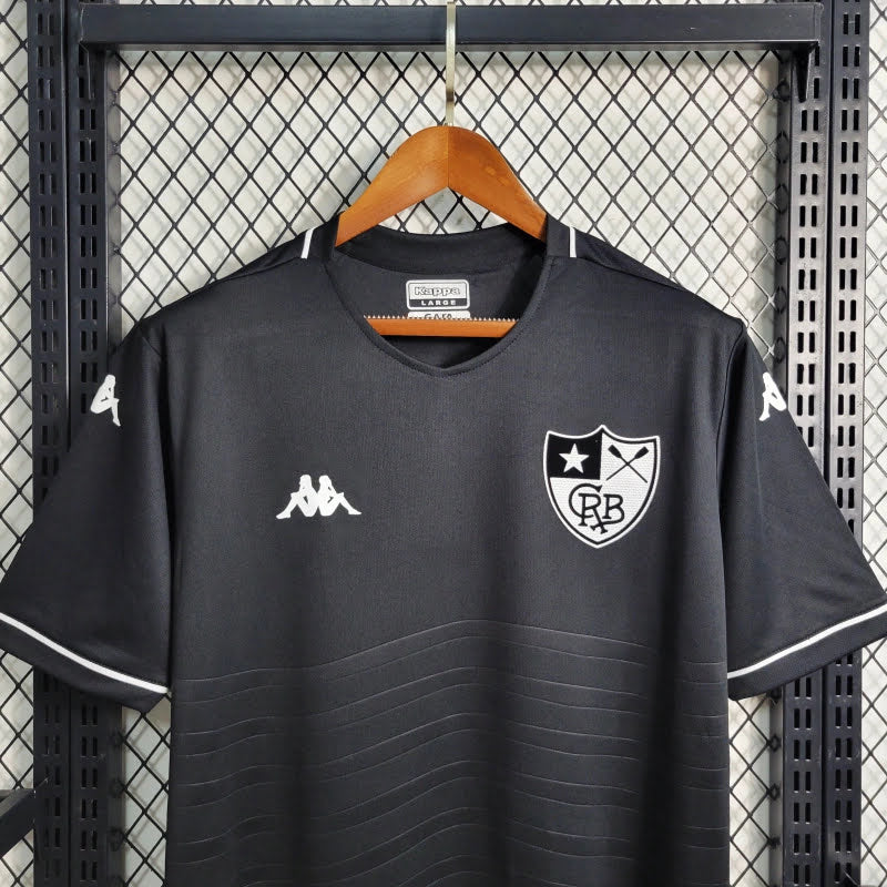 Botafogo 2019 Third