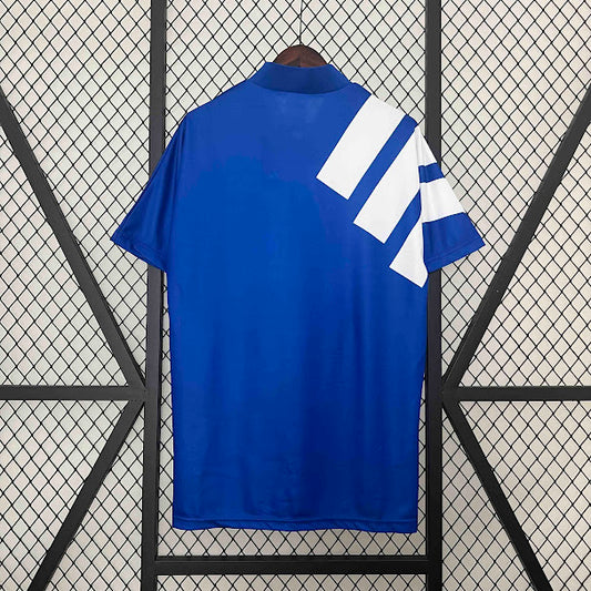 Real Zaragoza 1992/93 Away
