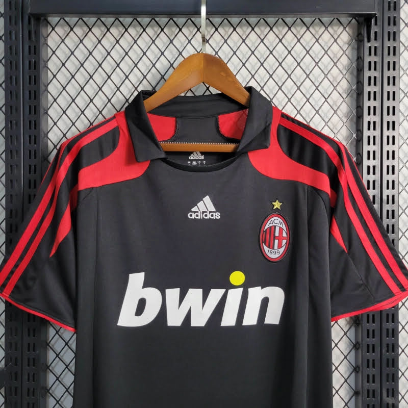 Milan 2007/08 Third
