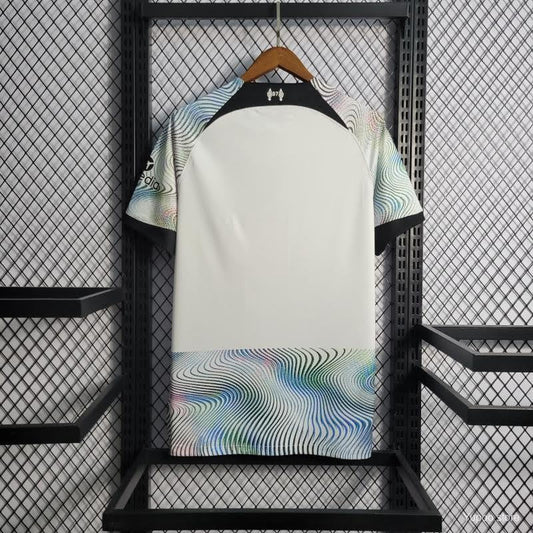 Liverpool 2022/23 Away