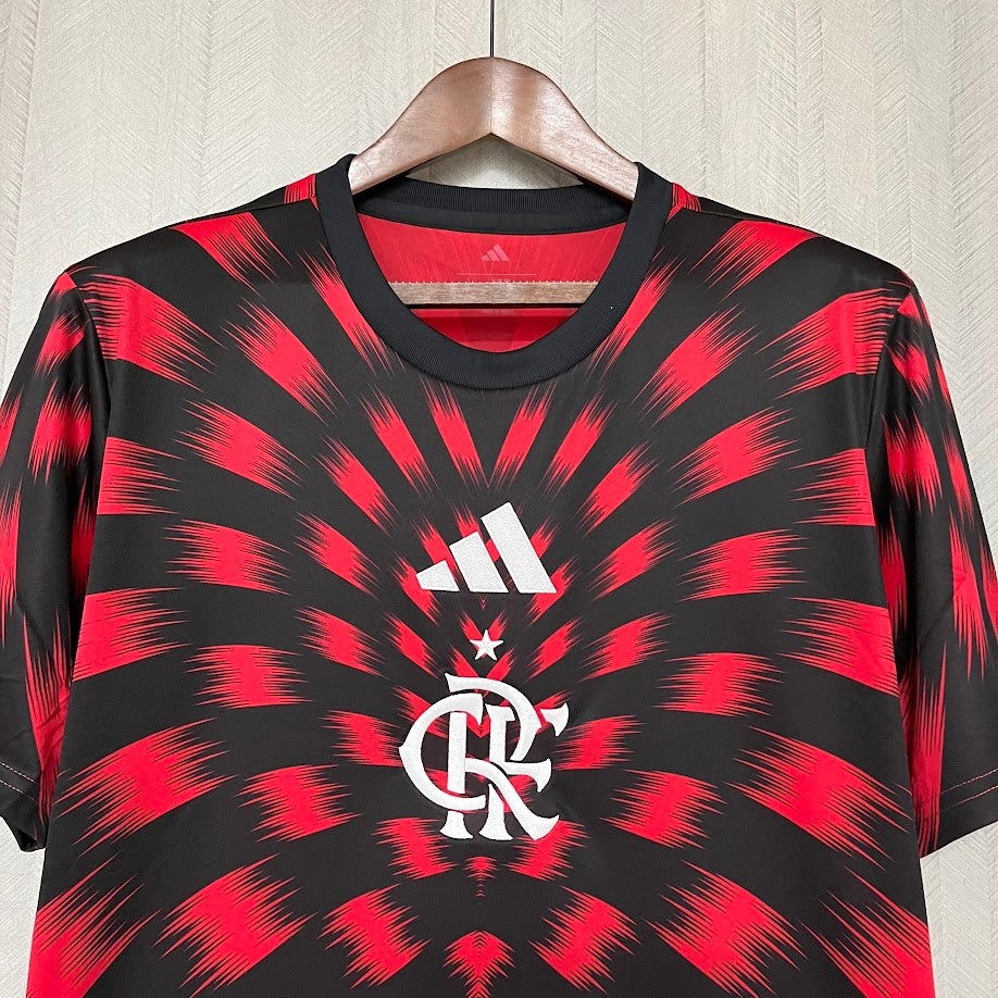 Flamengo 2025 Pre-Match