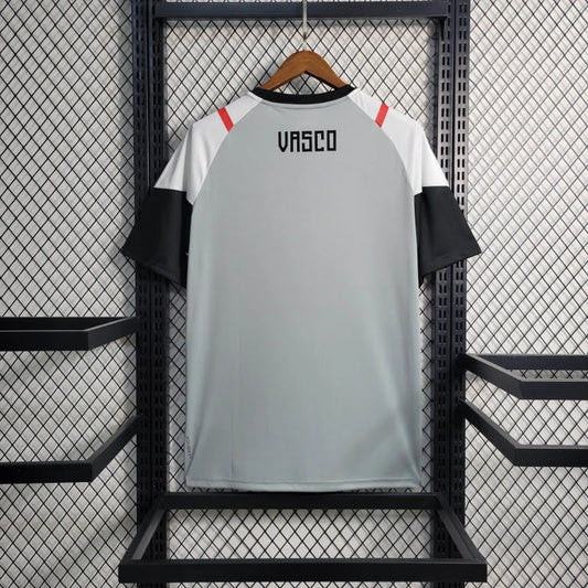 Vasco 2023 Treino cinza