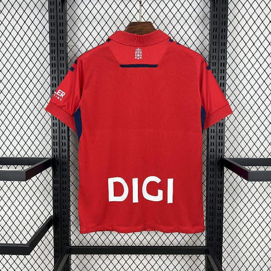 Osasuna 2025/26 Home
