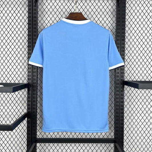 Manchester City 2013/14 Home