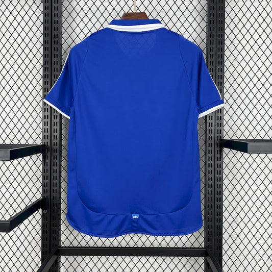 Chelsea 2003/05 Home