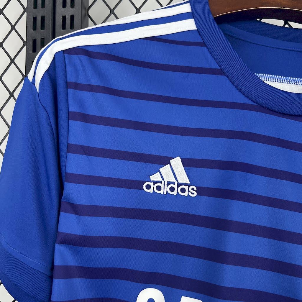 Chelsea 2014/15 Home