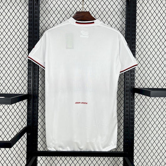 Real Mallorca 2001/02 Away