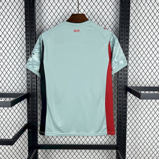 Milan 2025/26 Goleiro