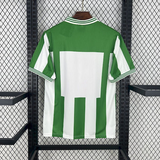 Cordoba 1997/98 Home