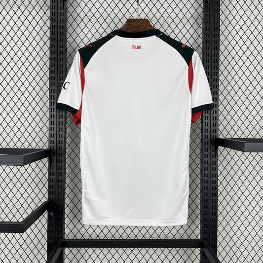 Milan 2025/26 Away