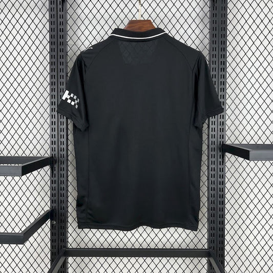 Manchester City 2025/26 Away