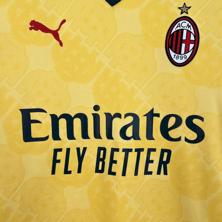 Milan 2025/26 Third