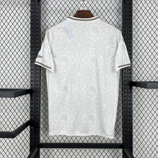 Nottingham Forest 2025/26 Away