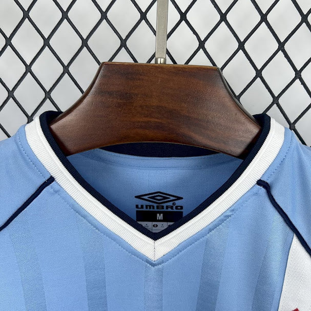 Celta de Vigo 2001/02 Home