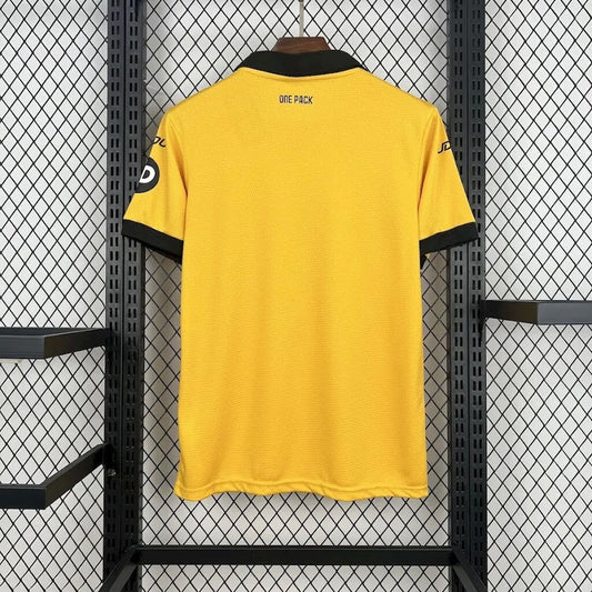 Wolverhampton 2025/26 Home