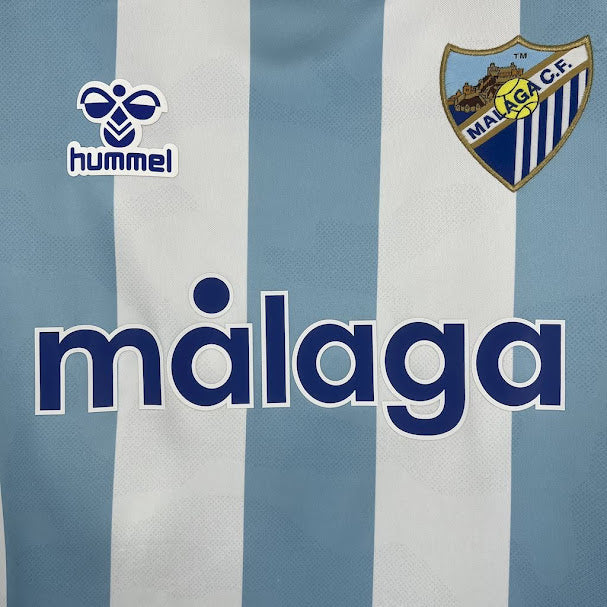 Málaga 2025/26 Home