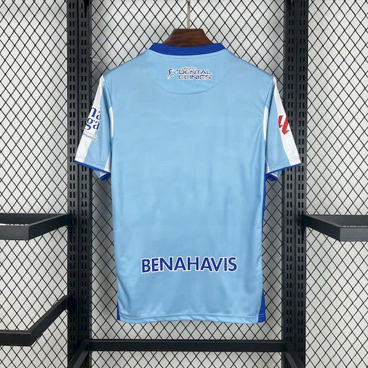 Málaga 2025/26 Home