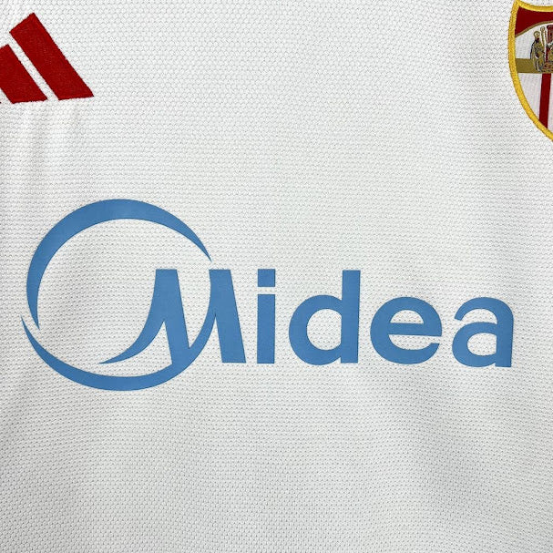 Sevilla 2025/26 Home