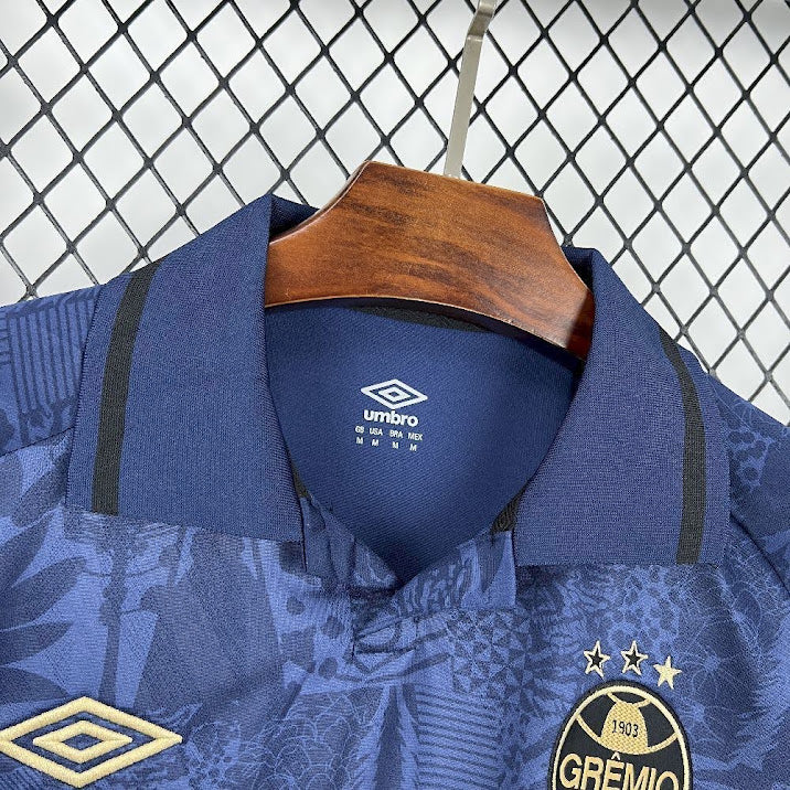Grêmio 2025 Third