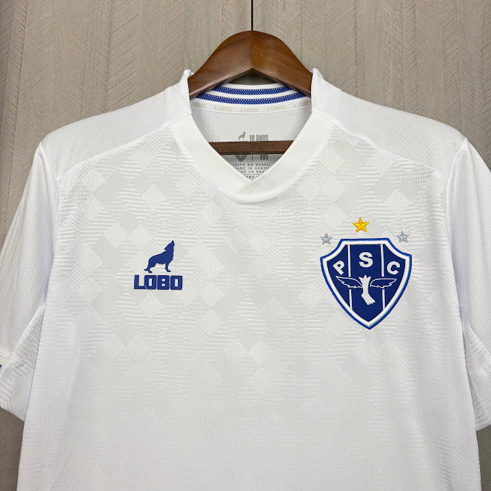 Paysandu 2026 Away