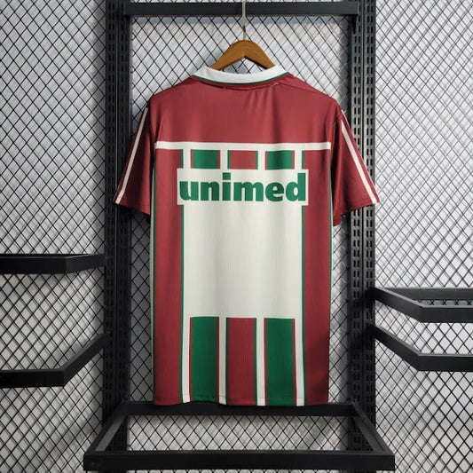 Fluminense 2002 Home