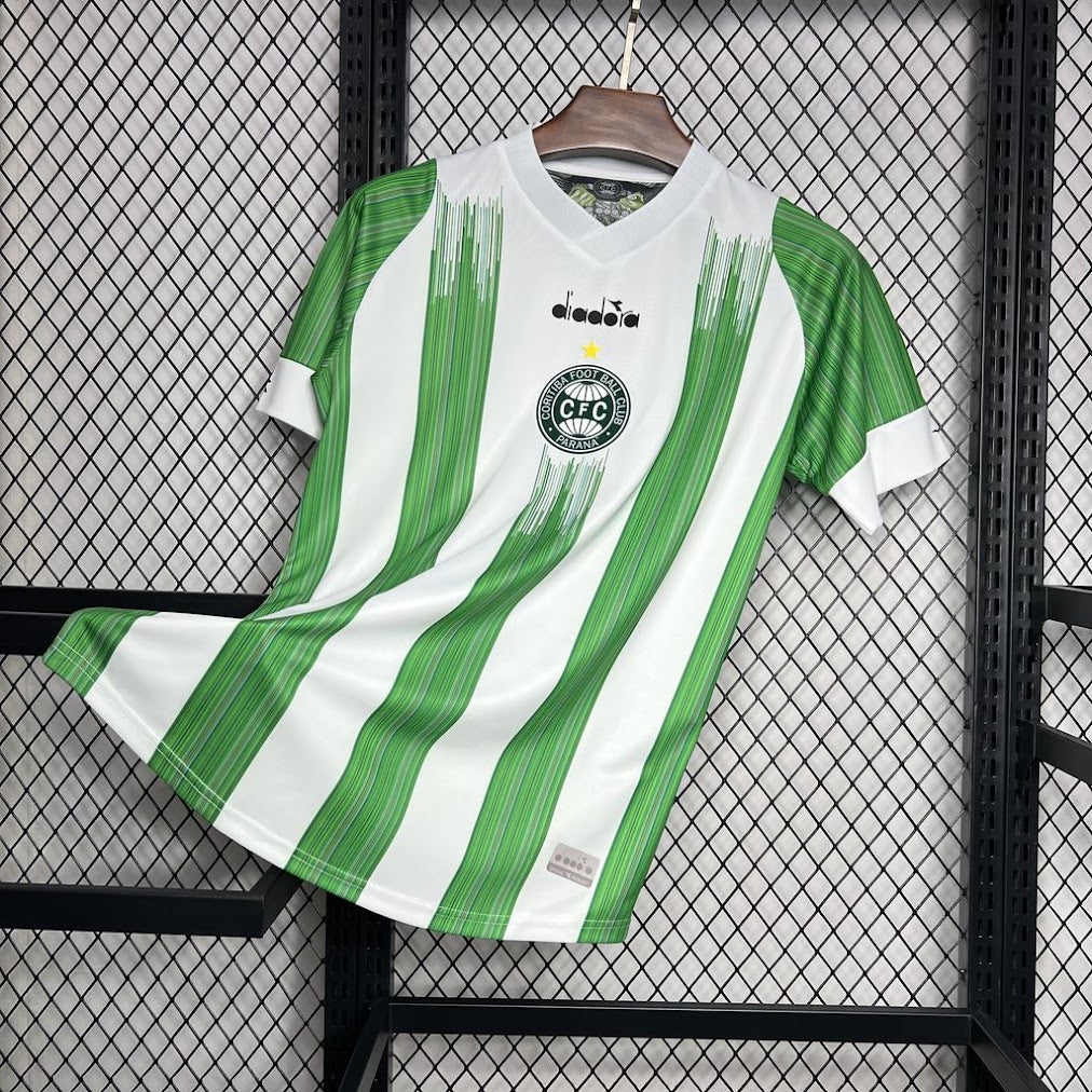 Coritiba 2024 Away
