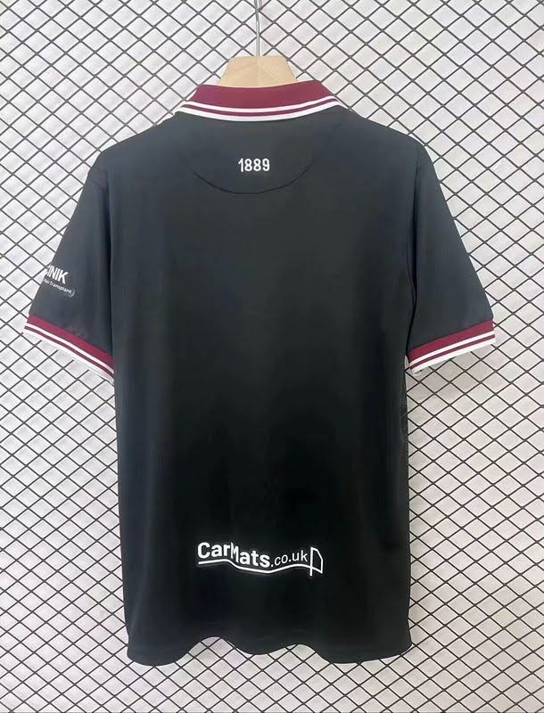 Sheffield United 2024/25 Goleiro