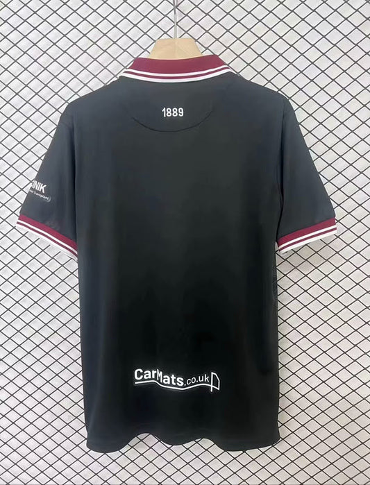 Sheffield United 2024/25 Goleiro