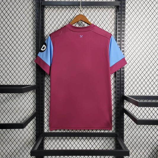 West Ham 2023/24 Home